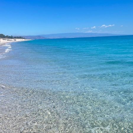 L'Isola Dei Vacanzieri Sant'Andrea Apostolo dello Ionio Exterior foto
